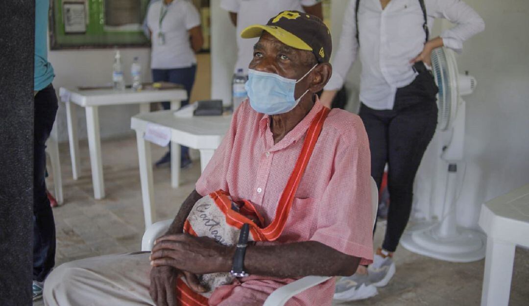 Los cobros correspondientes a la nómina del mes de abril pueden realizarse en los puntos Supergiros de la ciudad.