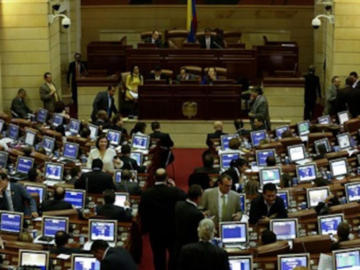 Sin consenso arranca hoy discusión de reforma política