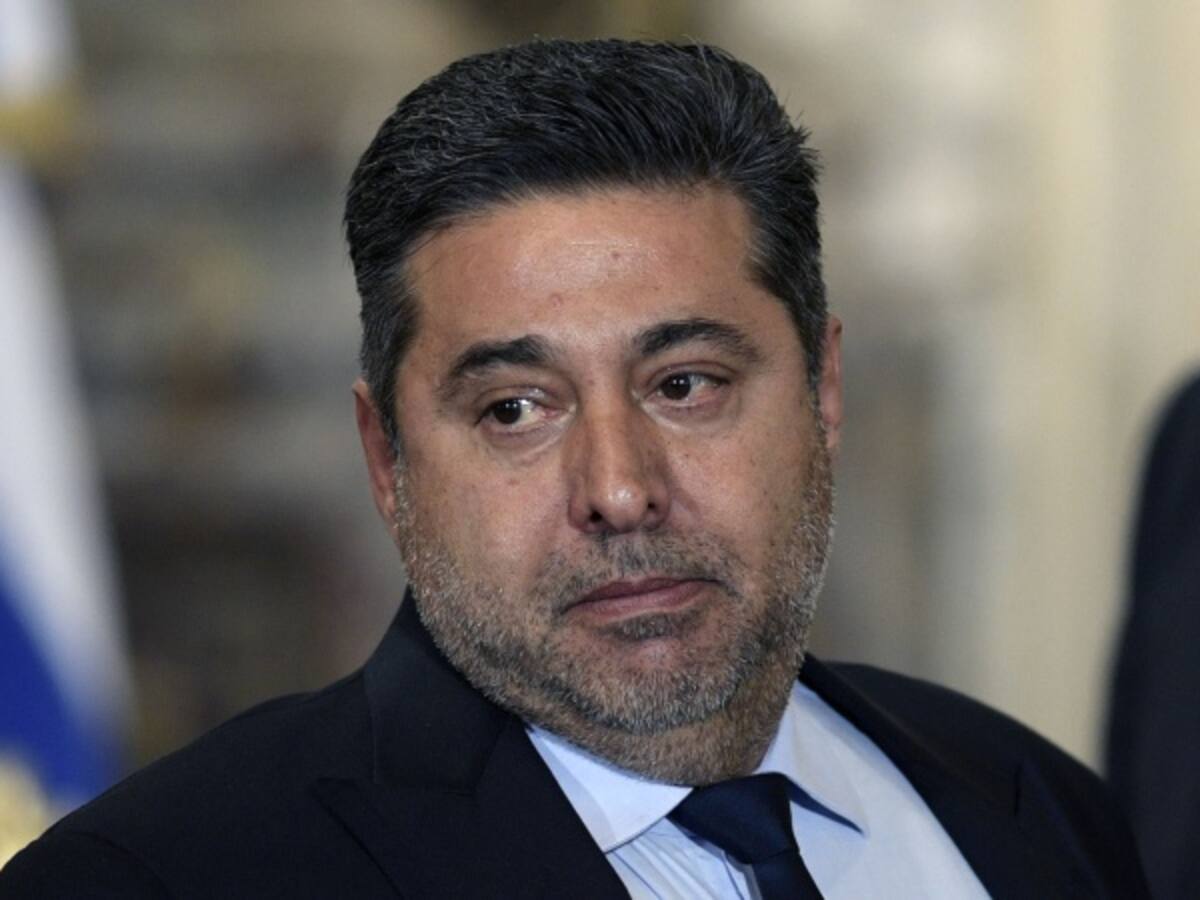 Presidente de Boca toma medidas tras escándalo de los colombianos