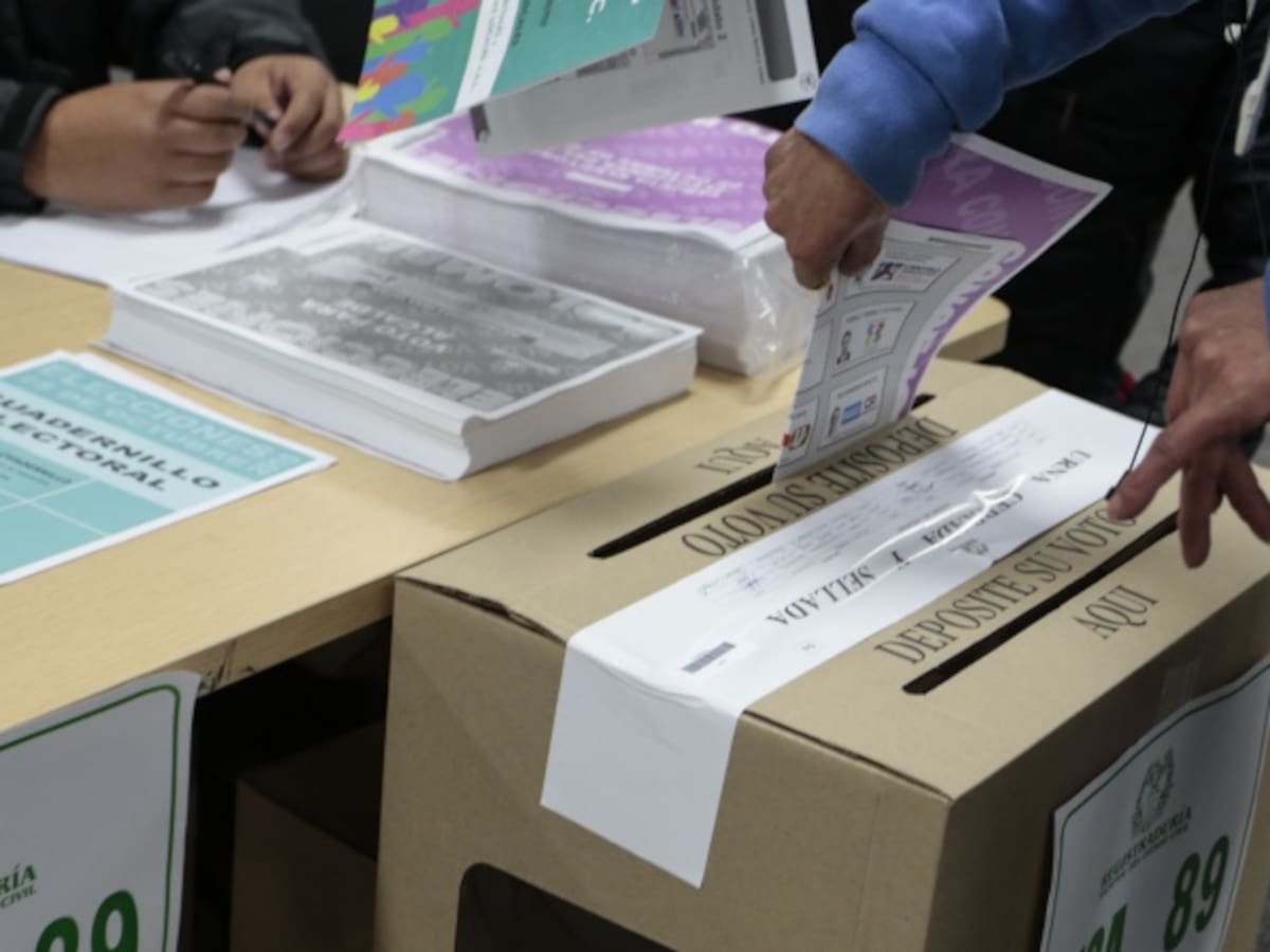 Las bandas sonoras del plebiscito