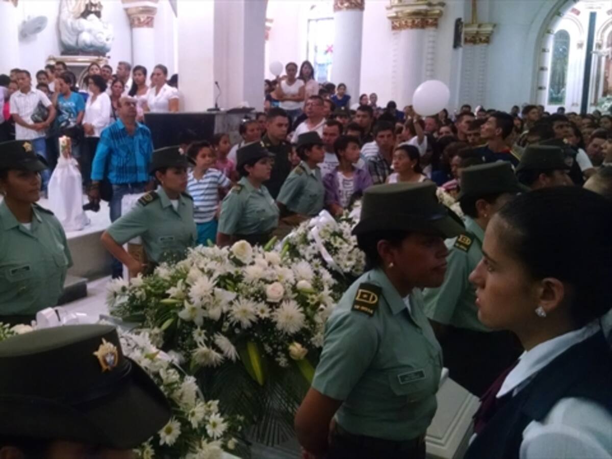 Familia de niños masacrados en Caquetá buscará asilo político