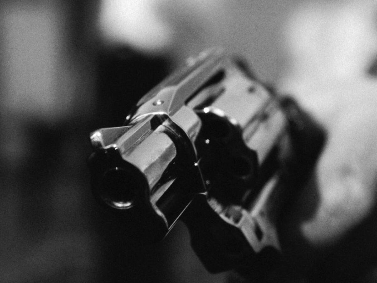 Asesinan a comerciante al suroriente de Barranquilla