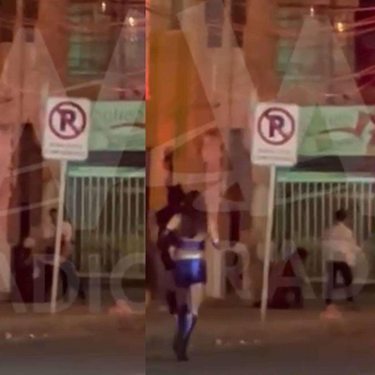 María del Mar Pizarro, de Before Club: los ojos deben estar en negligencia de la Alcaldía, no en mí