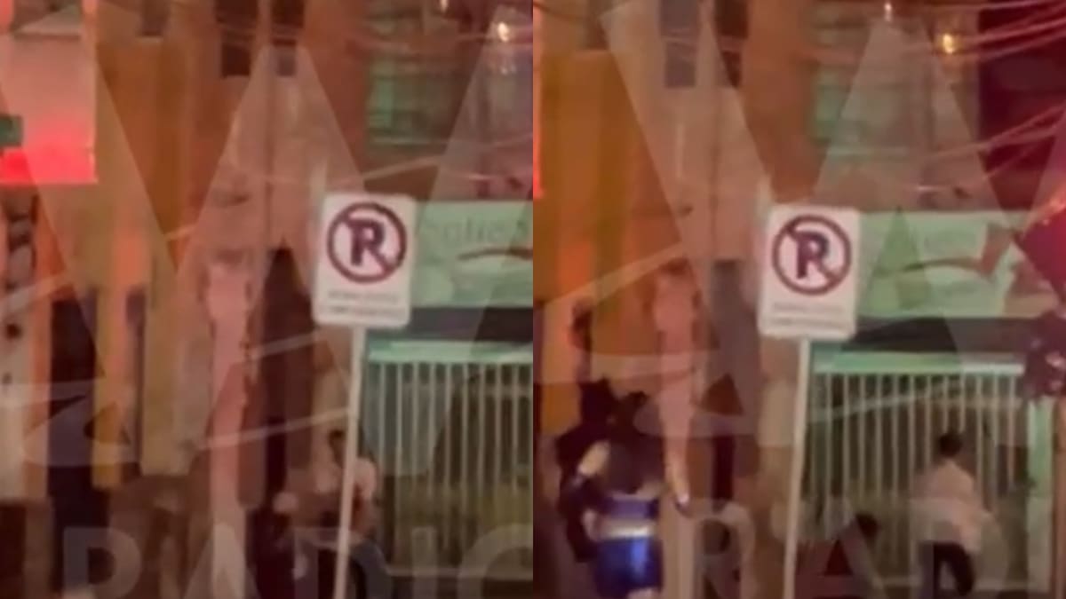 María del Mar Pizarro denuncia negligencia de la Alcaldía y Policía tras tragedia de Jaime Esteban