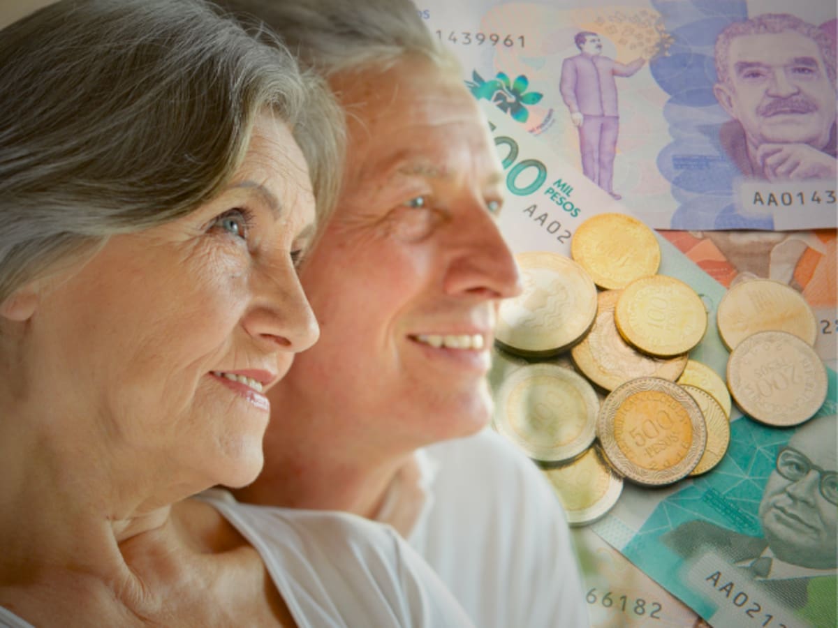 ¿Cómo sumar semanas extra en su historial de pensión? Personas que podrían aplicar