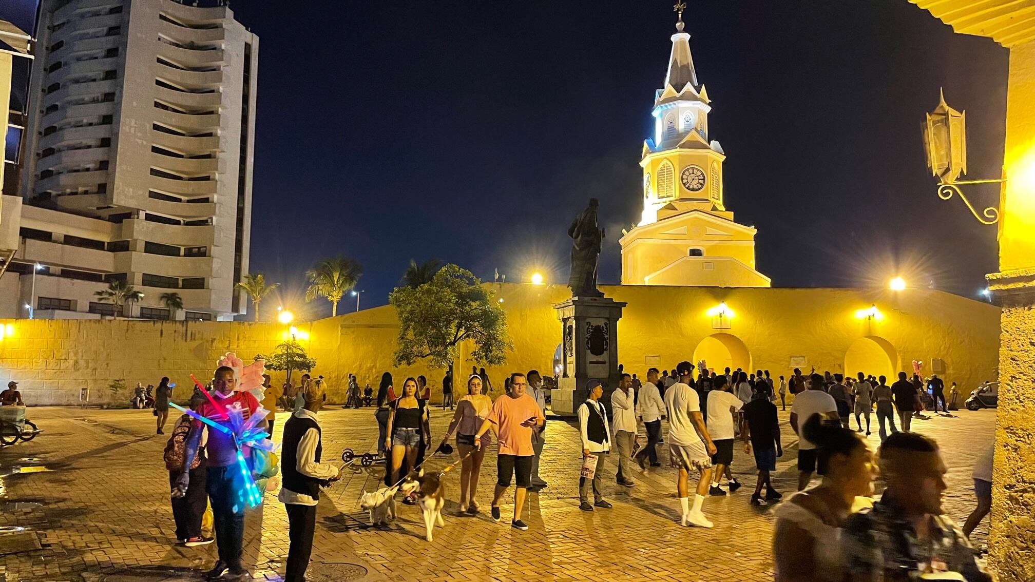 Caracol Radio Cartagena