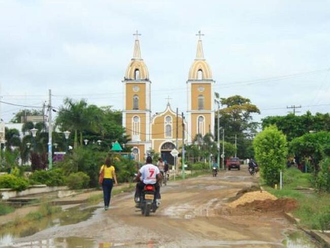 Sancionan con destitución e inhabilidad a exalcalde de Mahates, Bolívar