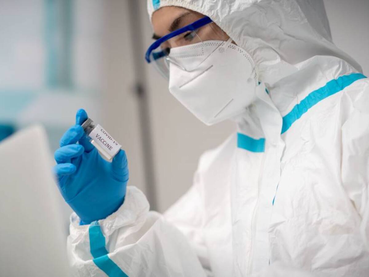 Moderna llegó a acuerdo con compañía colombiana para distribución de su vacuna