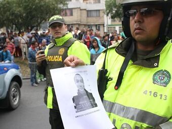 Foto: Colprensa.