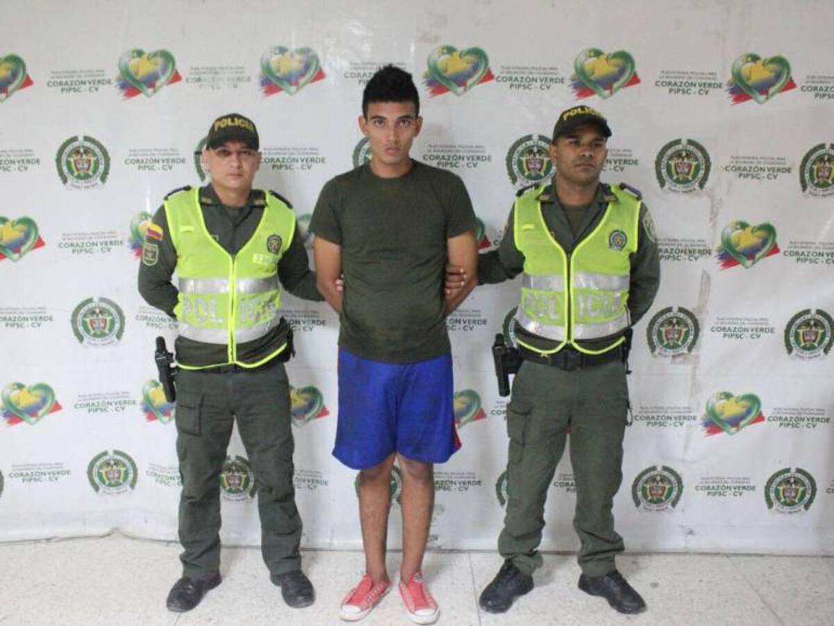Asesinan a concejal de Galapa