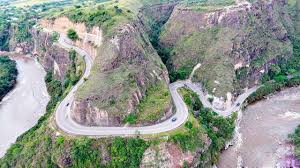 Las condiciones actuales exigen acciones inmediatas. Foto Relacionada..