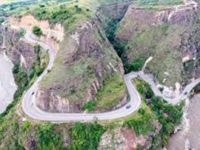 Las condiciones actuales exigen acciones inmediatas. Foto Relacionada..