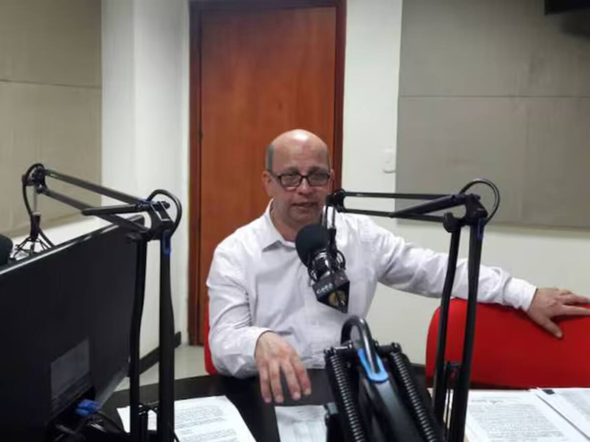 Condenaron a 8 años de prisión a exsecretario de hacienda de Armenia, escándalo de la valorización