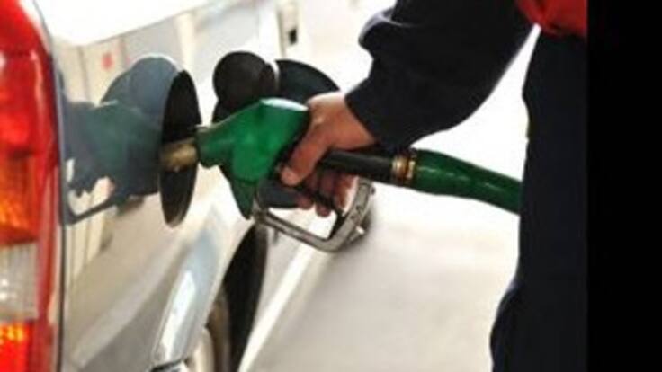 Desde la medianoche subió la gasolina en 6 pesos con 64 centavos y el ACPM en 100 pesos