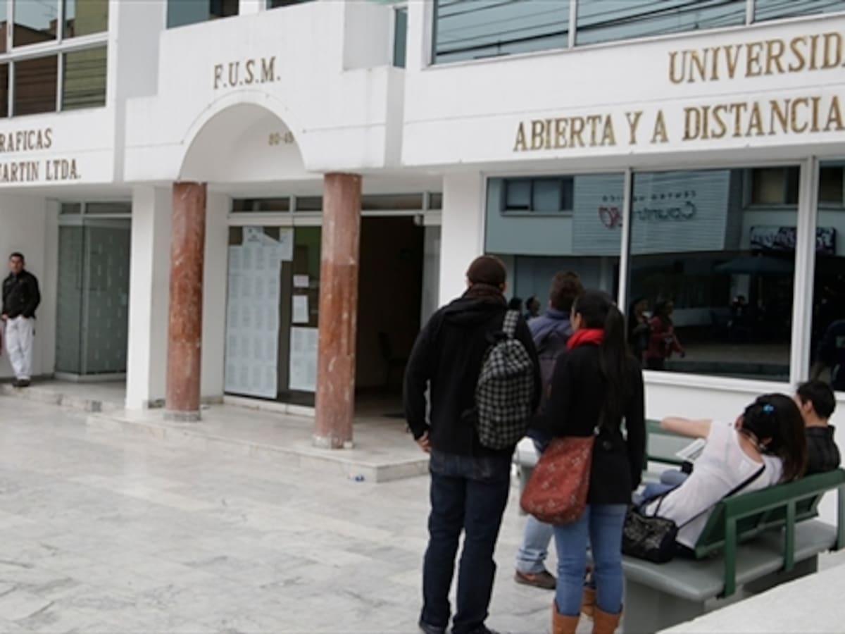San Martín reincide en incumplimientos al Ministerio de Educación