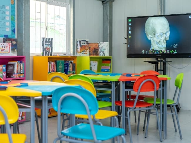 Foto: Cortesía Fundación Terpel