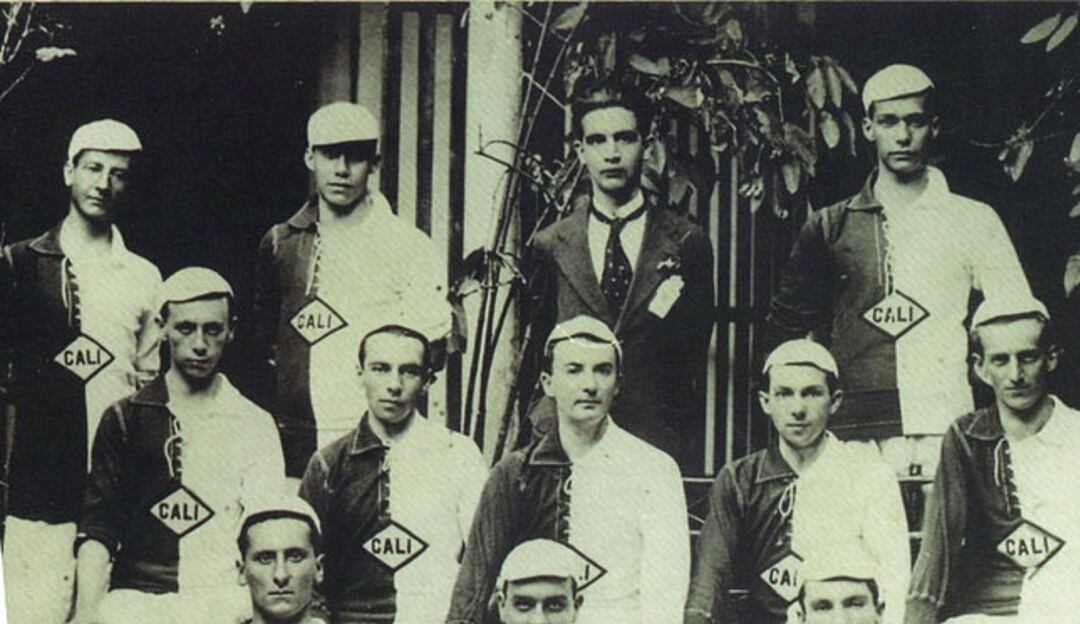 Deportivo Cali 1919
