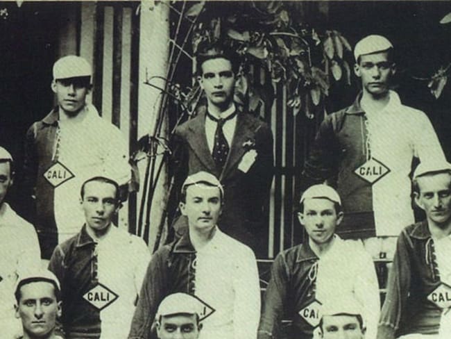 Deportivo Cali 1919