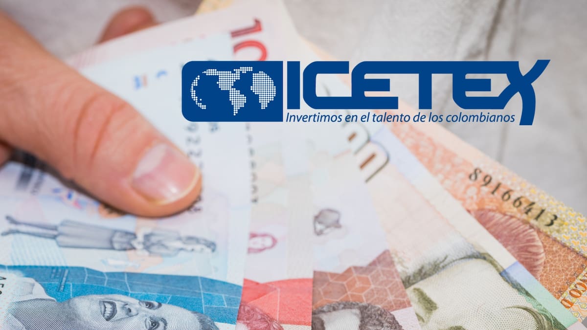 Créditos Icetex: Requisitos para acceder a las condonaciones parciales