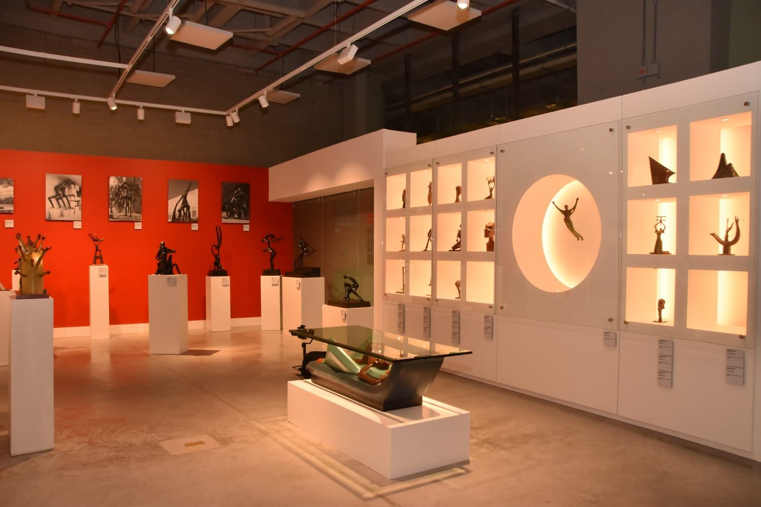 Foto: Alcaldía de Itagüí.