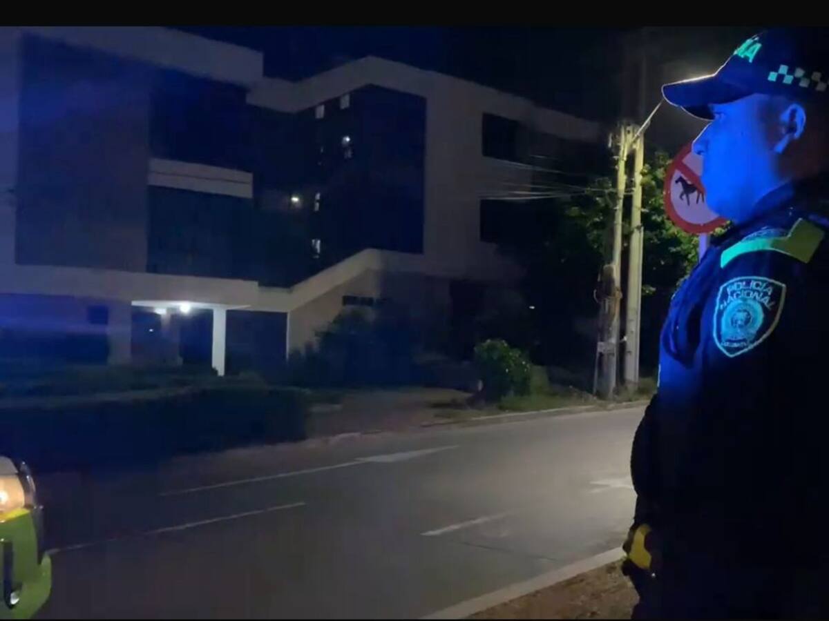 Policía refuerza estrategias para prevenir hurtos a residencias en Semana Santa