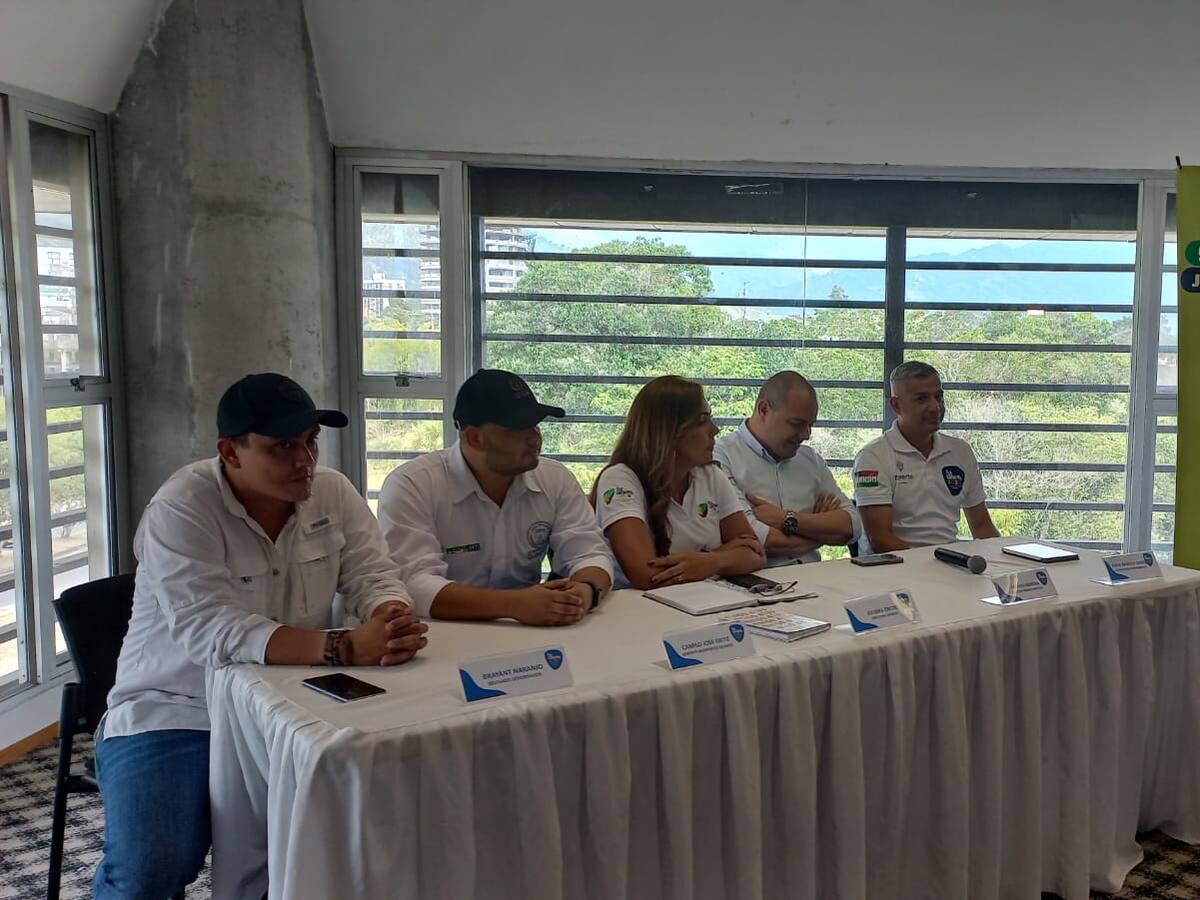 ¿Cuáles son las conclusiones del consejo de gobierno de Juegos Nacionales de la Juventud?