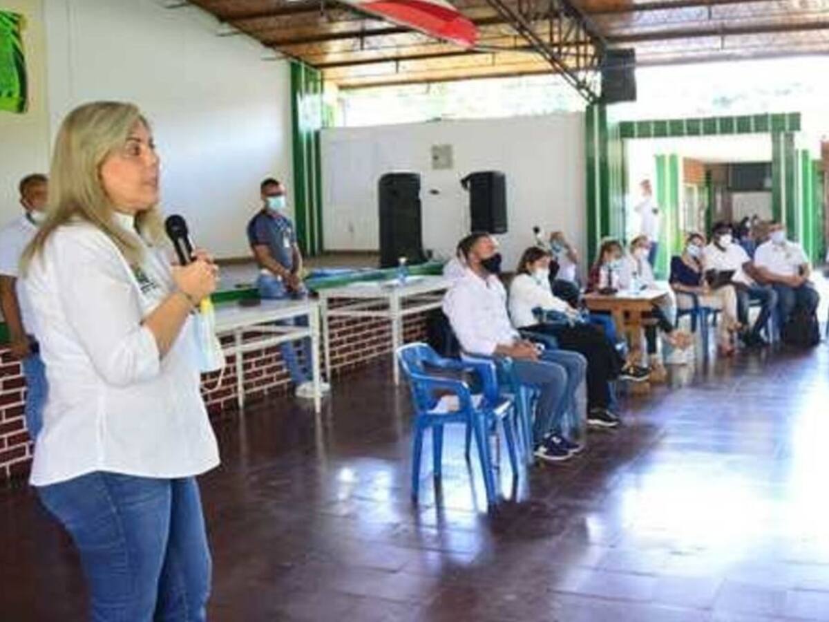 Las mesas de dialogo han logrado recuperar el 98% de movilidad en el Valle