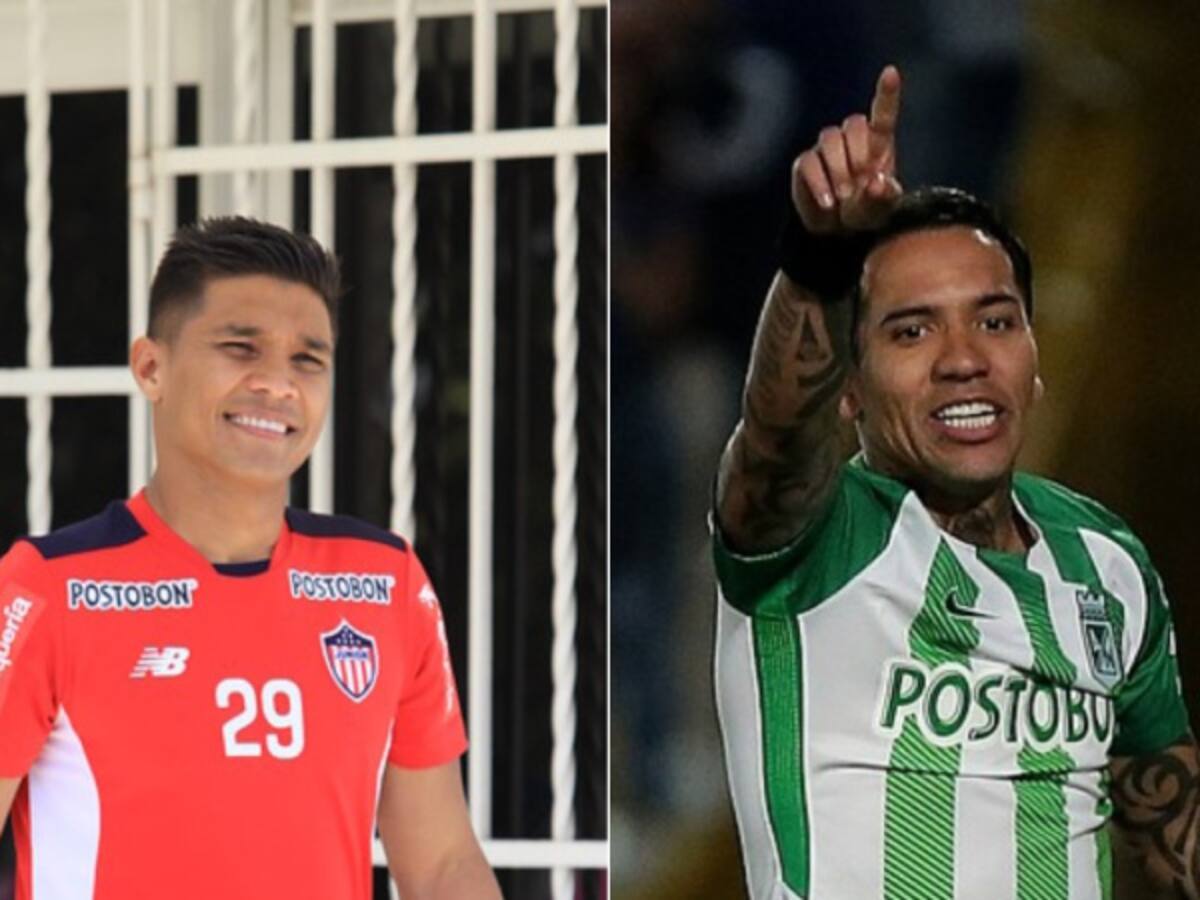 Dayro es una gran persona, en este país hablan más de la cuenta: 'Teo'