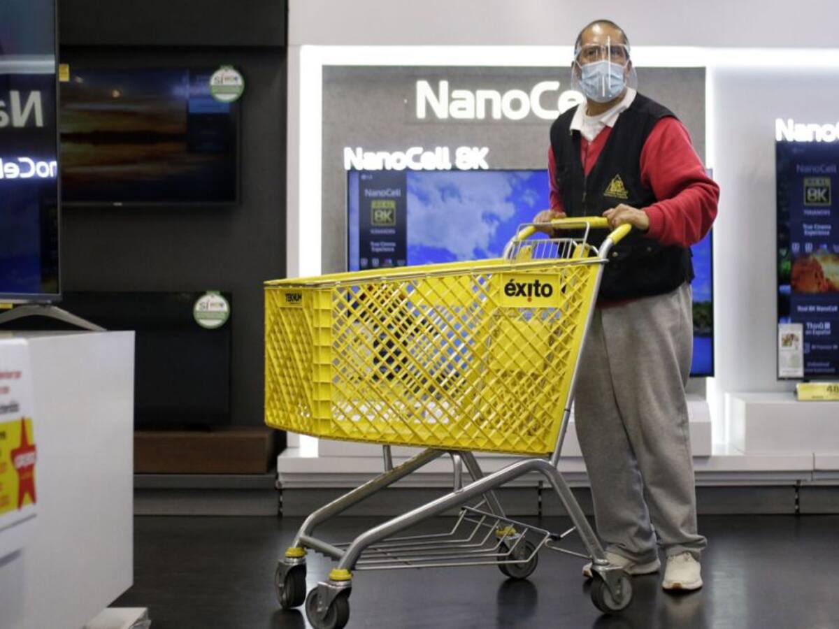 Coronavirus en Cartagena: 23 nuevos casos y no hubo fallecidos