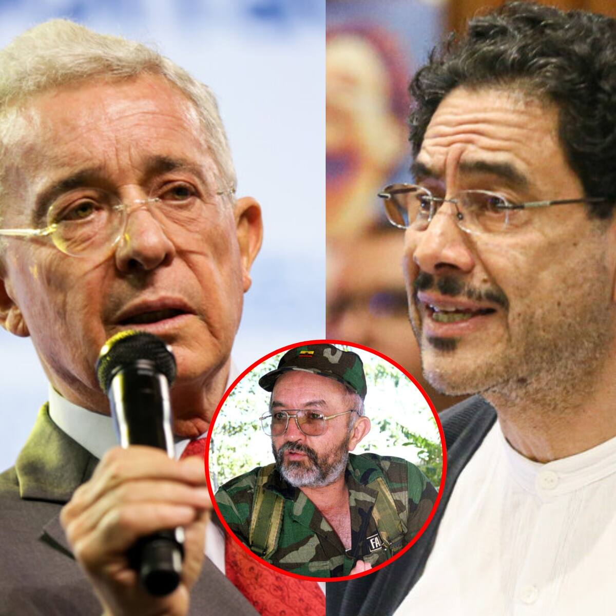 Computadores de ‘Raúl Reyes’ son prueba contra Iván Cepeda, él trabajaba para las Farc: Álvaro Uribe