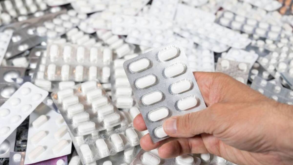 Aumentó consumo de antigripales en Santander