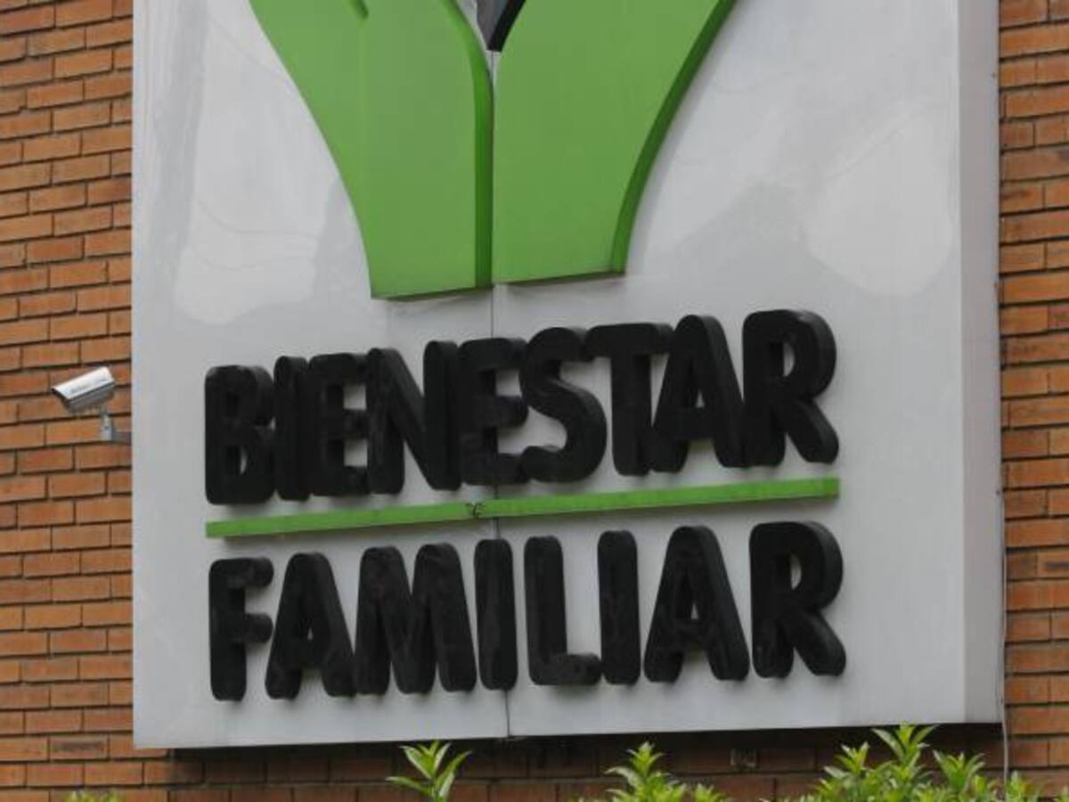 Juez de Cartagena asegura que recursos del Icbf son privados