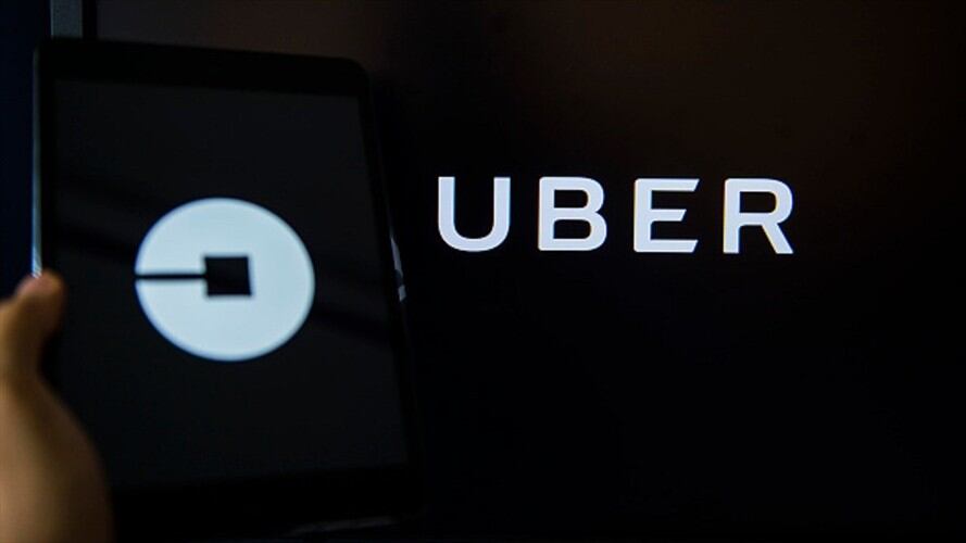 Uber se pronunció sobre el asesinato de uno de los socios de la plataforma en Bogotá. Foto: Getty Images