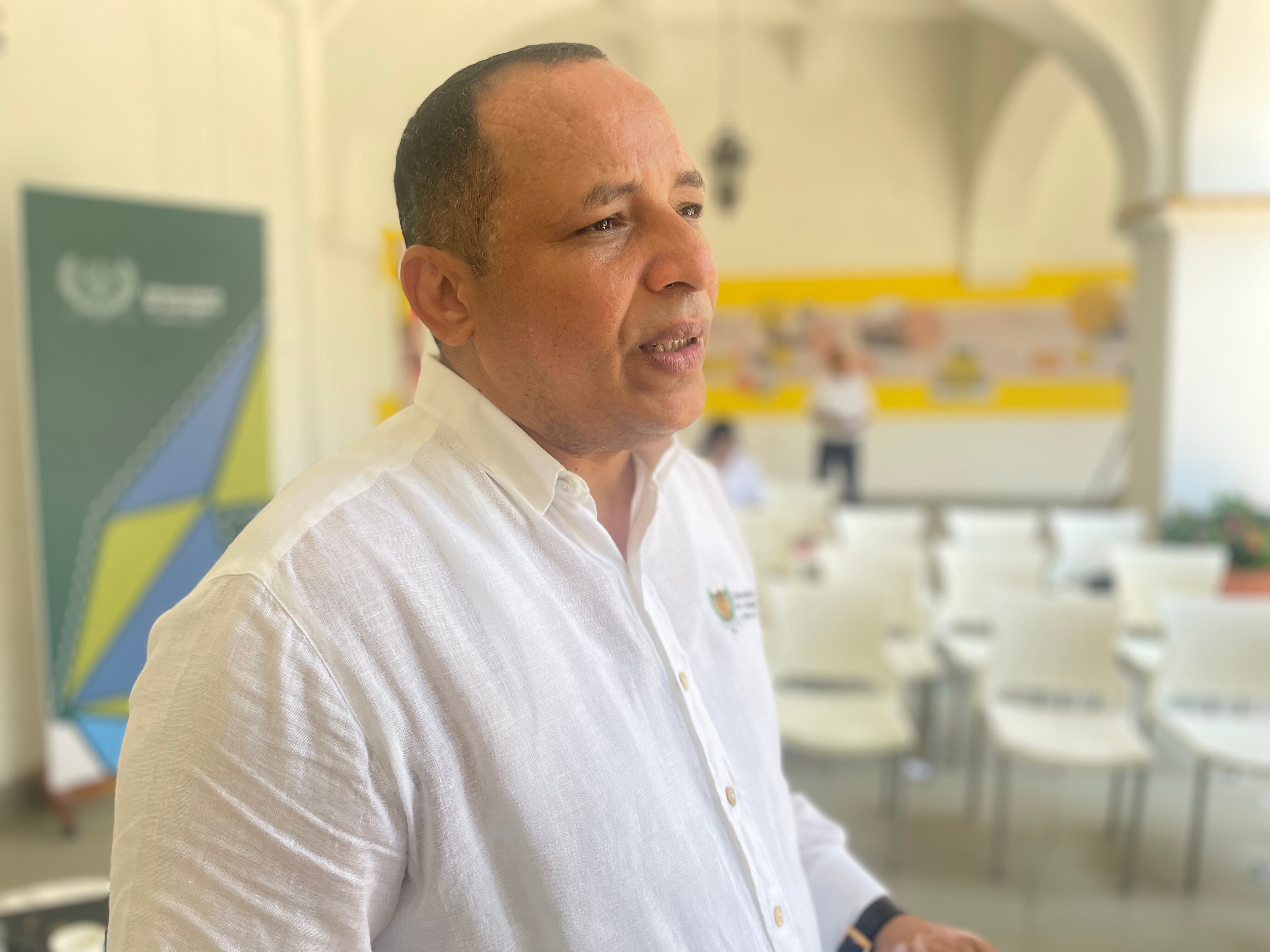 Universidad de Cartagena