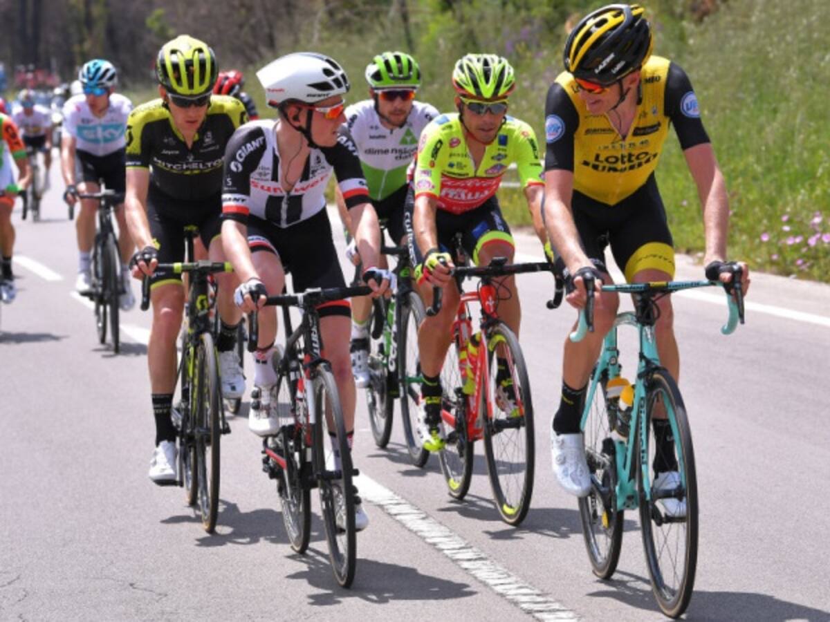 Etapa 7: Regresa la calma tras el primer duelo en la montaña