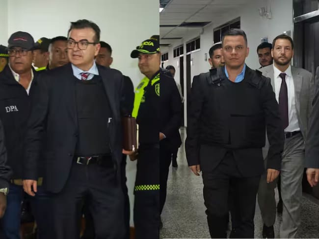 Corrupción UNGRD: Fiscalía confirma principios de oportunidad y preacuerdos con implicados