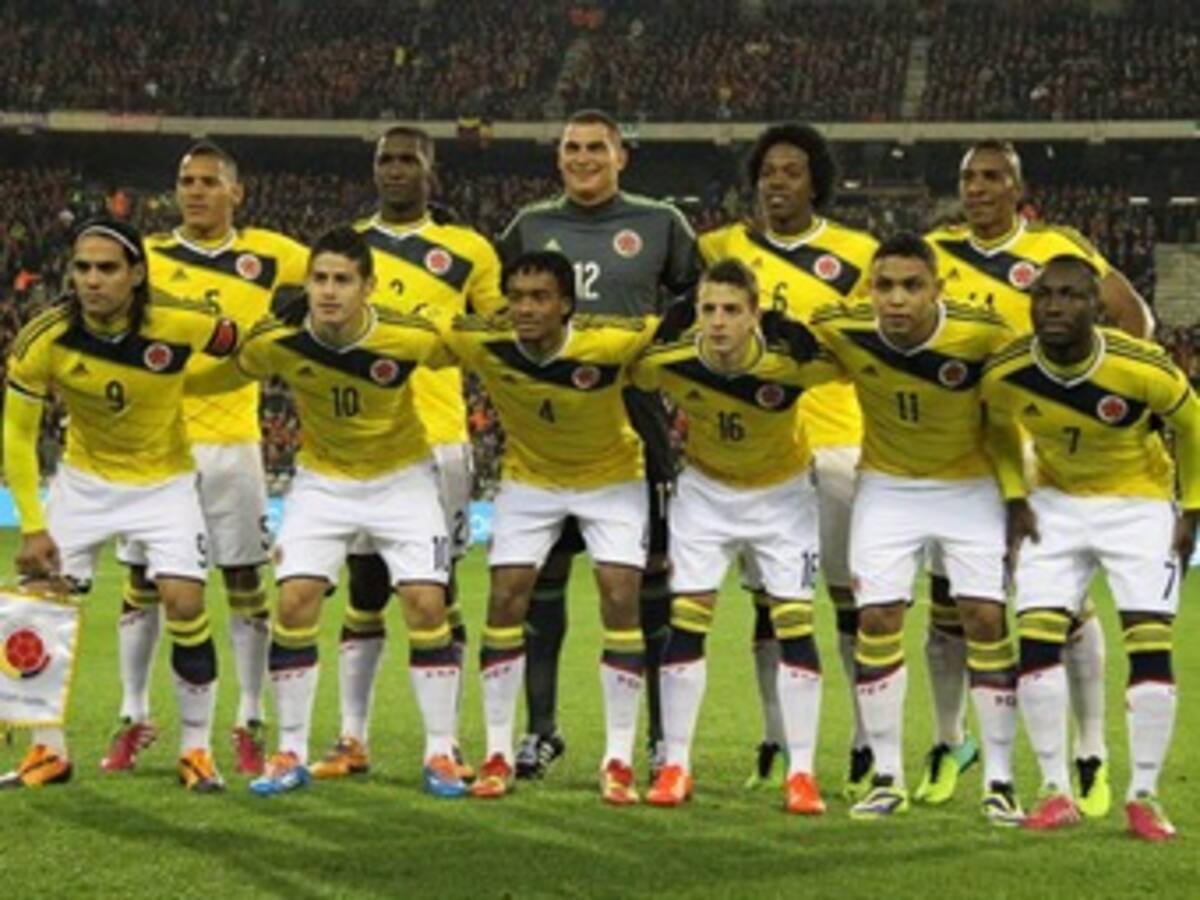 Sí habrá amistoso el 5 de marzo para Colombia, será con Burkina Faso