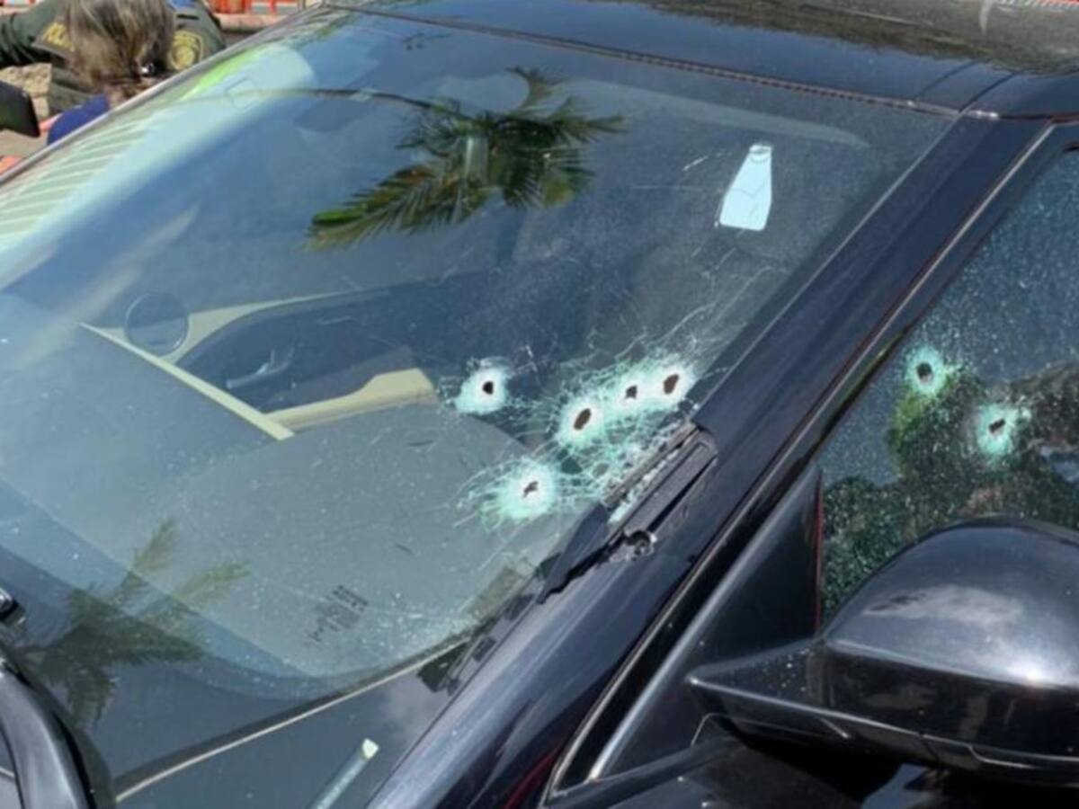 Hecho sicarial al sur de Cali deja una persona muerta y otra herida