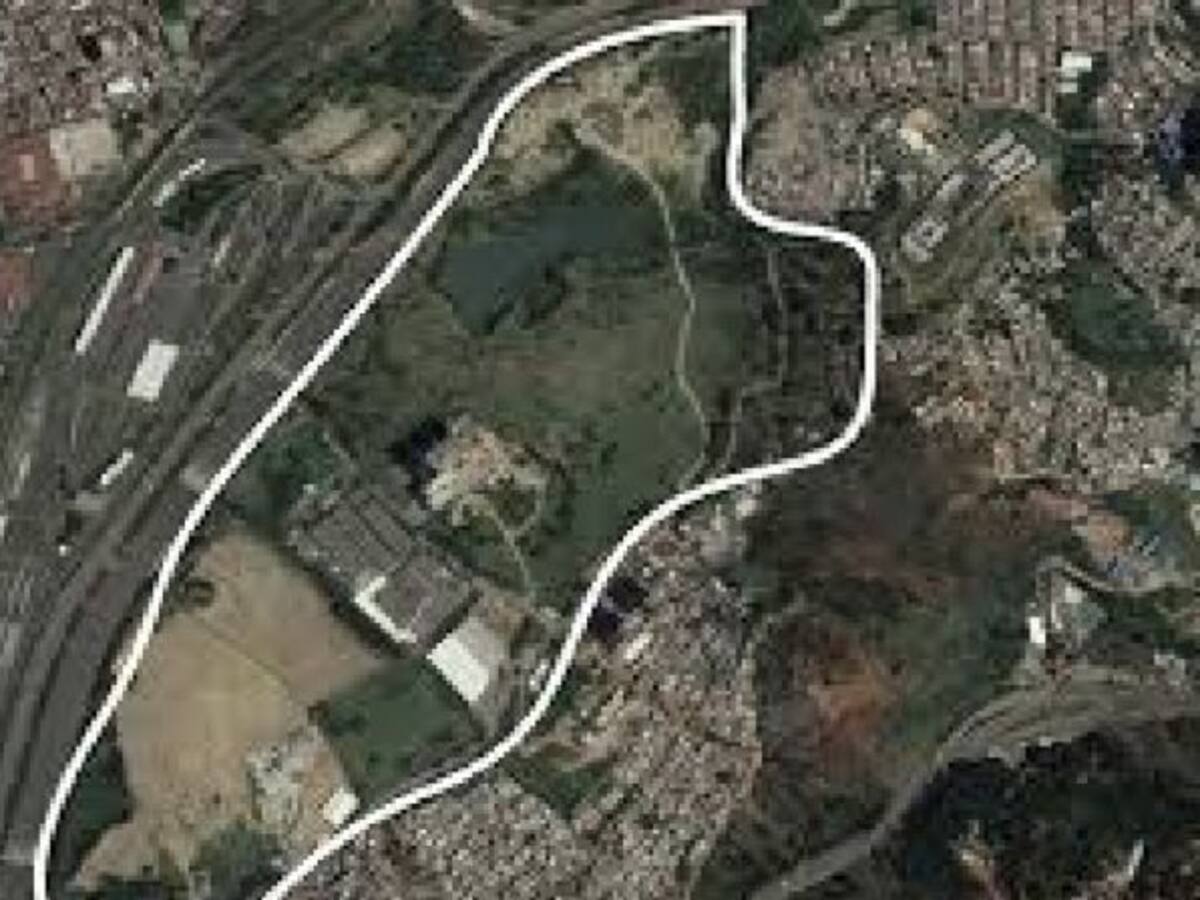 Biblioteca España y Central Park de Bello en la mira de la Contraloría