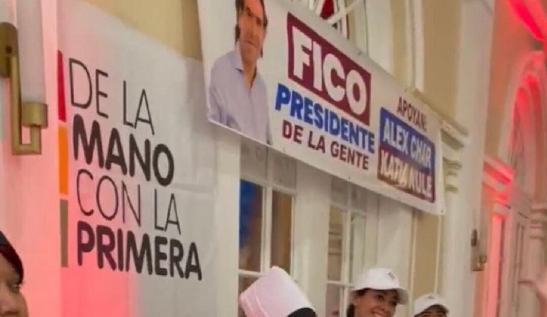 Imagen que circula en redes sociales