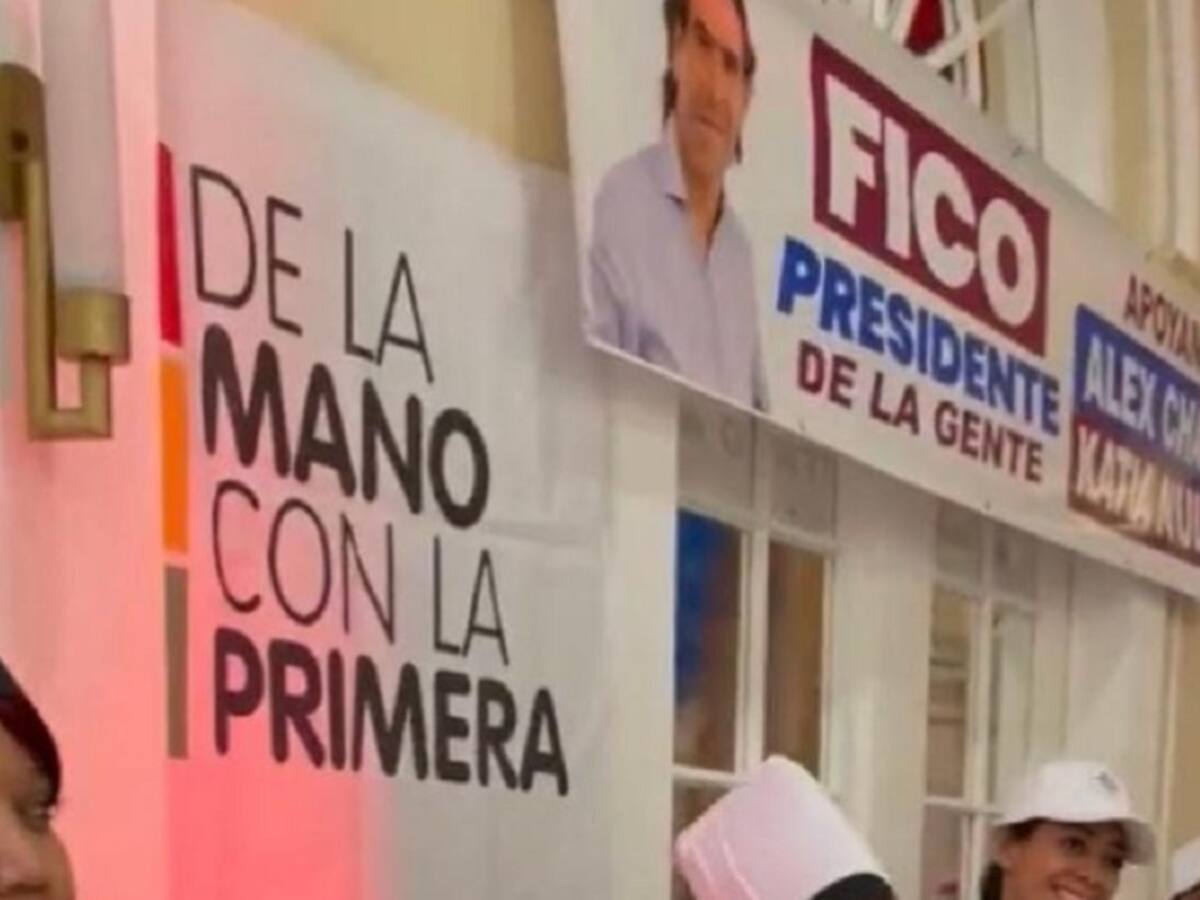 Alcaldía de Barranquilla niega supuesta participación política