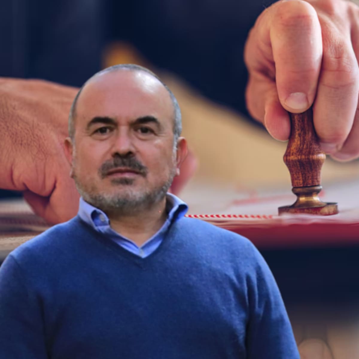 “Hay que quitarle al presidente la designación de notarios y llevarlo a un consejo”: MinJusticia
