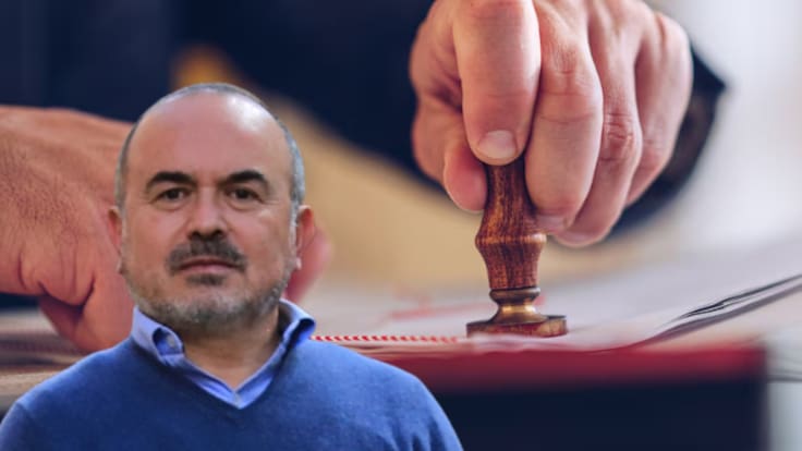 “Hay que quitarle al presidente la designación de notarios y llevarlo a un consejo”: MinJusticia