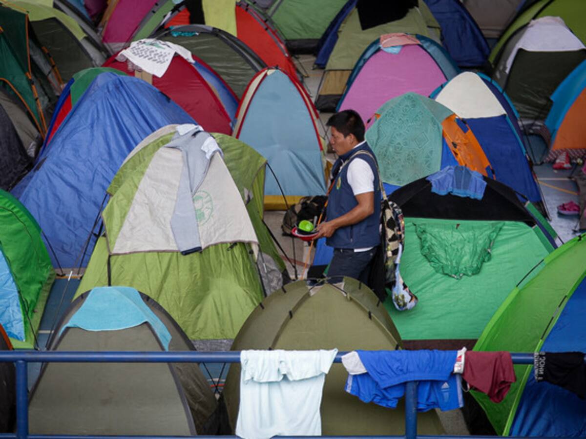 Al Oído: Indígenas Emberá no están por encima de la niñez, ¿dónde está el Gobierno Nacional?