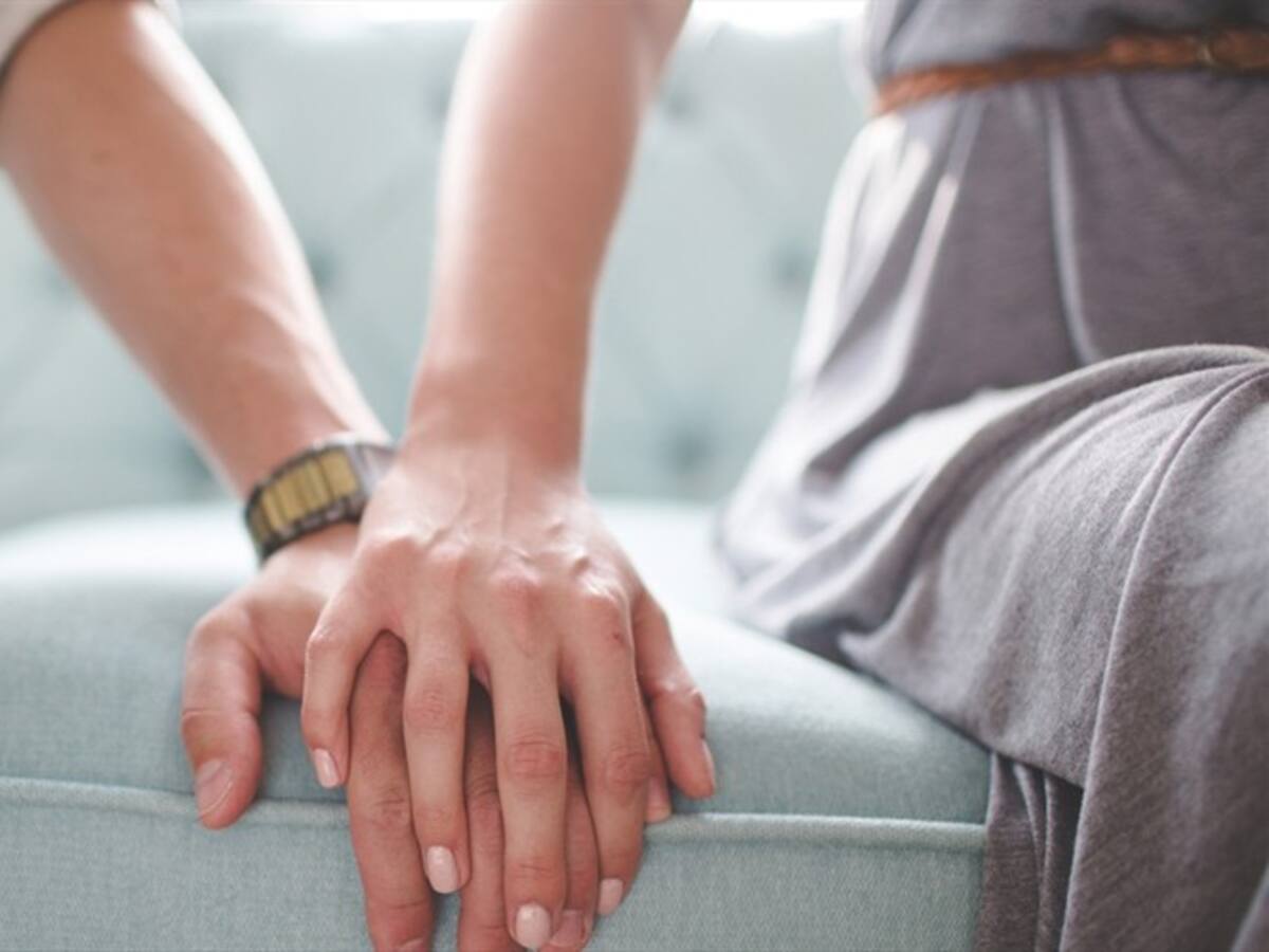 La química del amor