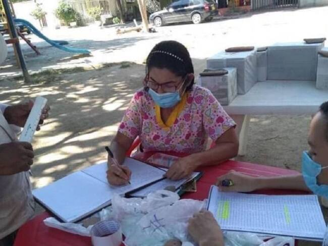 Eleeciones comunales en Bucaramanga