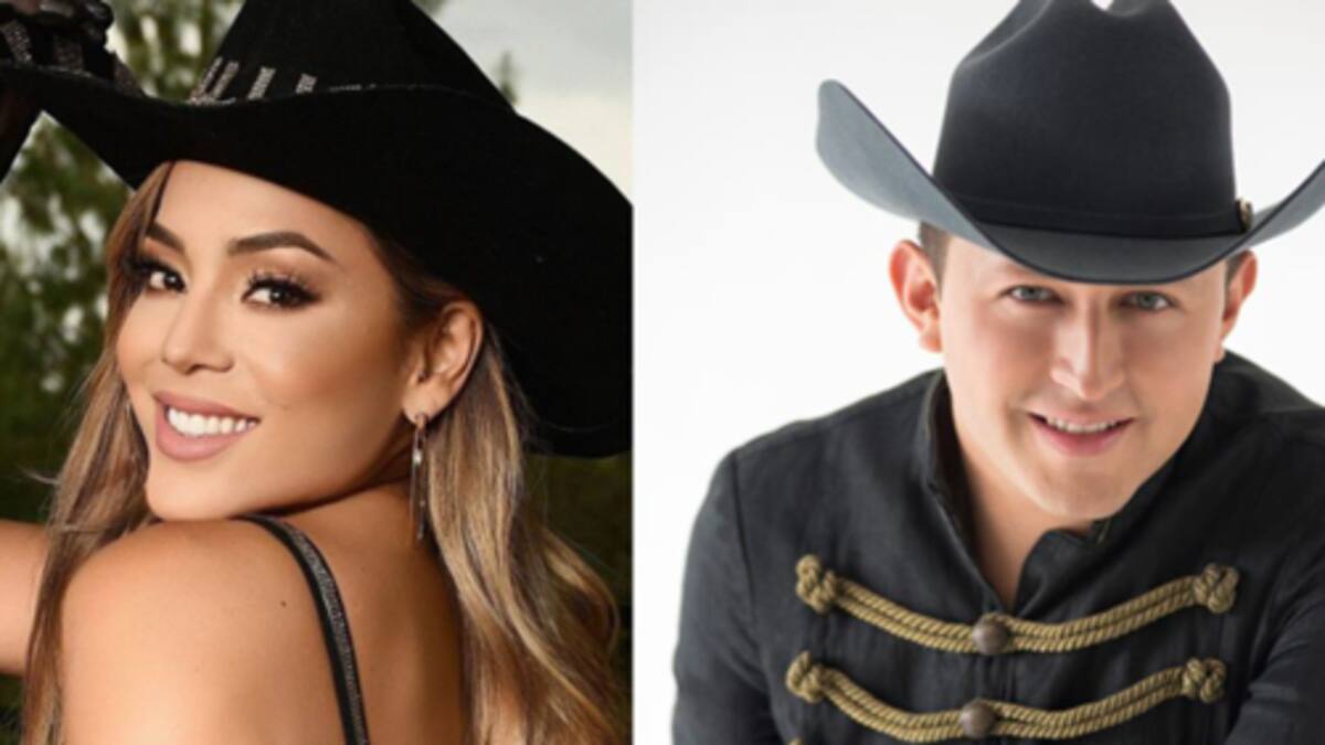 Adriana Bottina y Sebastián Campos, unen sus voces y rinde tributo a “Pimpinela”