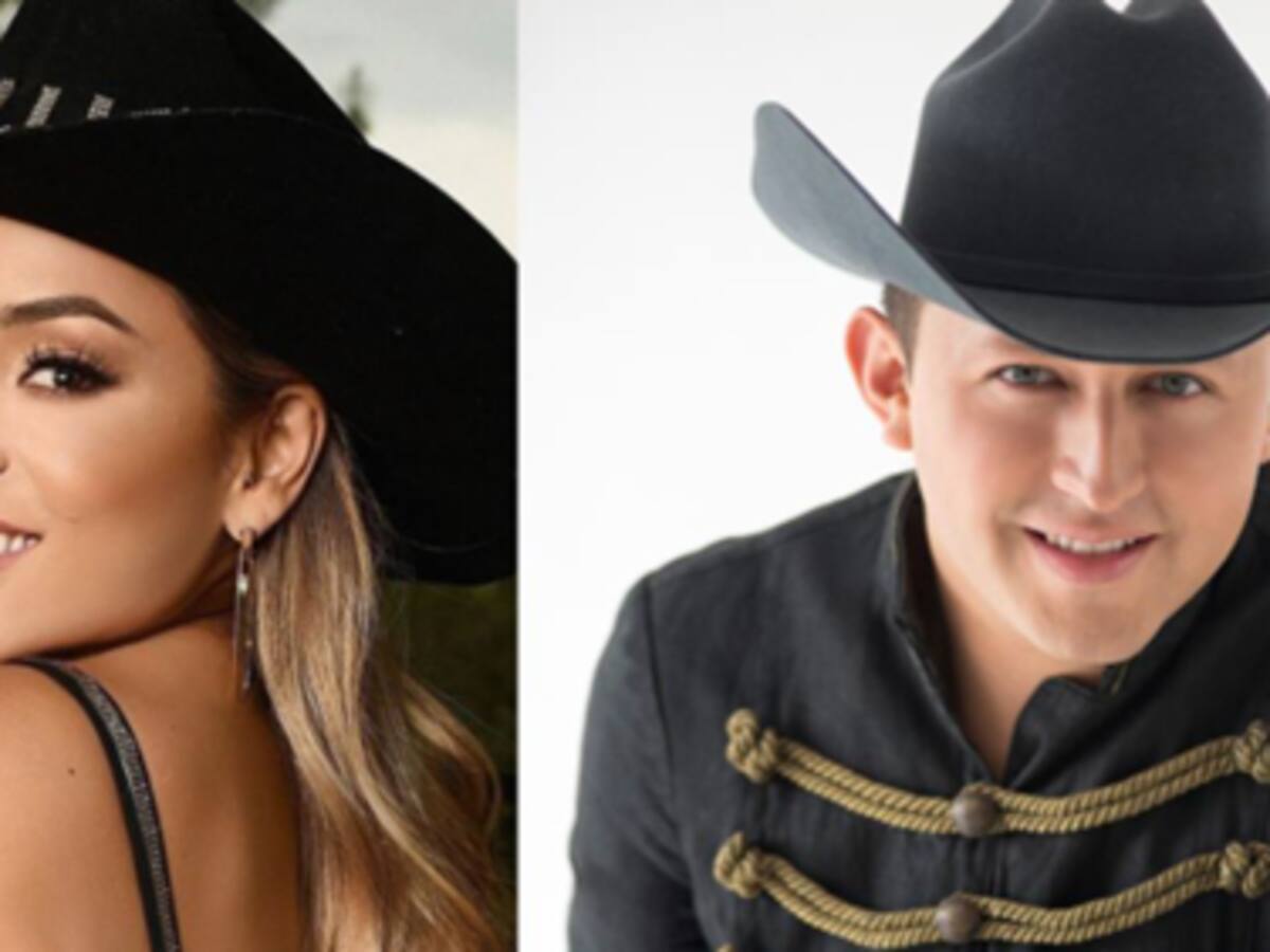 Adriana Bottina y Sebastián Campos, unen sus voces y rinde tributo a “Pimpinela”