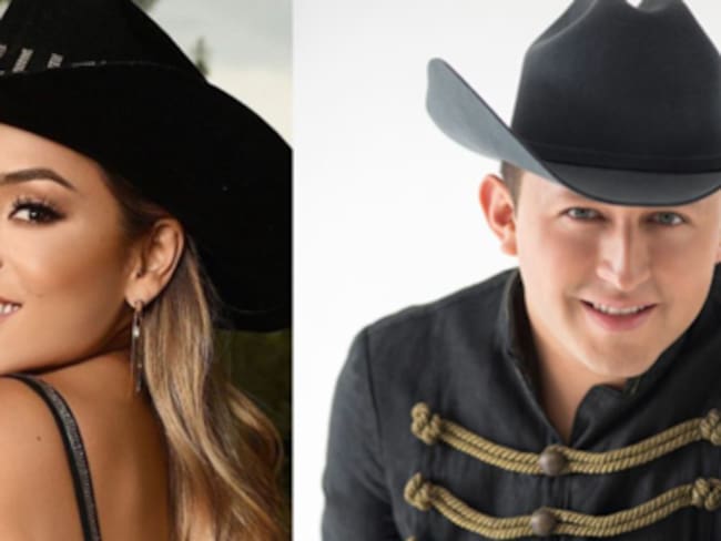 Adriana Bottina y Sebastián Campos, unen sus voces y rinde tributo a “Pimpinela”