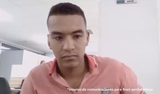 Fiscalía General de la Nación